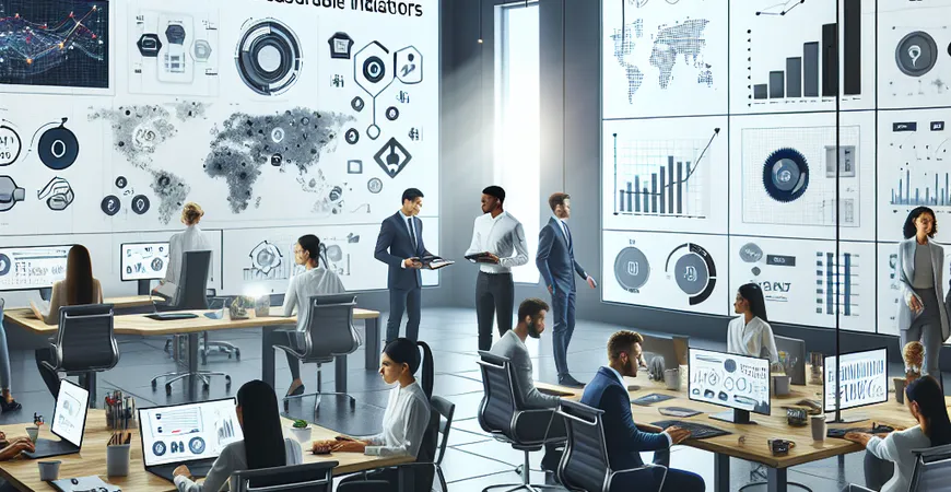 KPI 考核如何量化 “软指标”？转化的 6 种有效方法